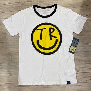 True Religion Happy TR Tee - Kids